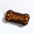 BrowniEmoji - Cleveland Browns Dawg Pound Bone 