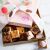 brownie gift box