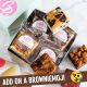 Baby Brownies 8