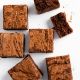 GLUTEN-FREE Classic Chocolate Fudge