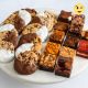 Mother's Day Brownie Cookie Sampler