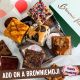 Mother's Day Baby Brownies 8 