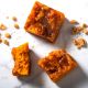 Salty Toffee Brittle