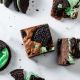 Minty Cookies & Cream
