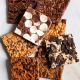Brownie Tops
