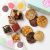 Brownie Cookie Sampler 12
